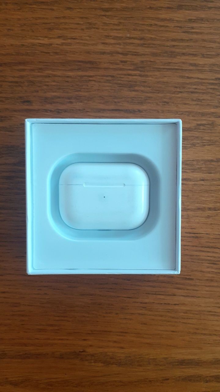 Aipods pro apple