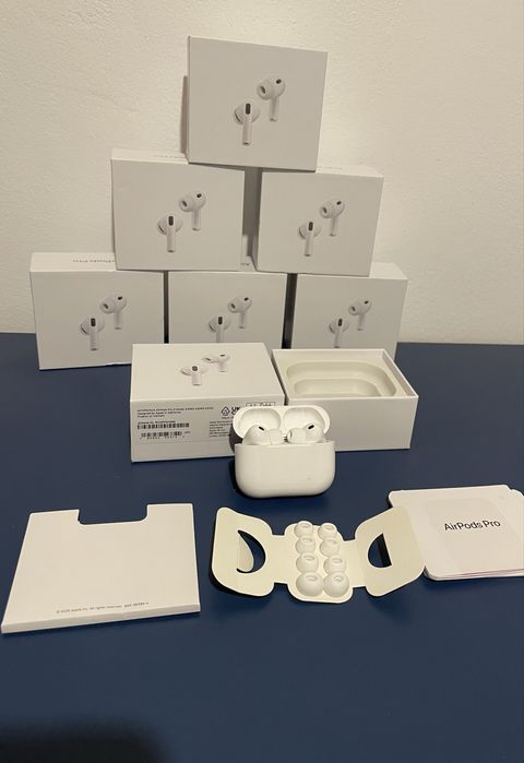 AirPods Pro 3rd Generation Type - C