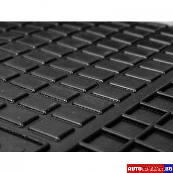 Гумени стелки за BMW 5 Series (E60 / E61)  2003 - 2010г.