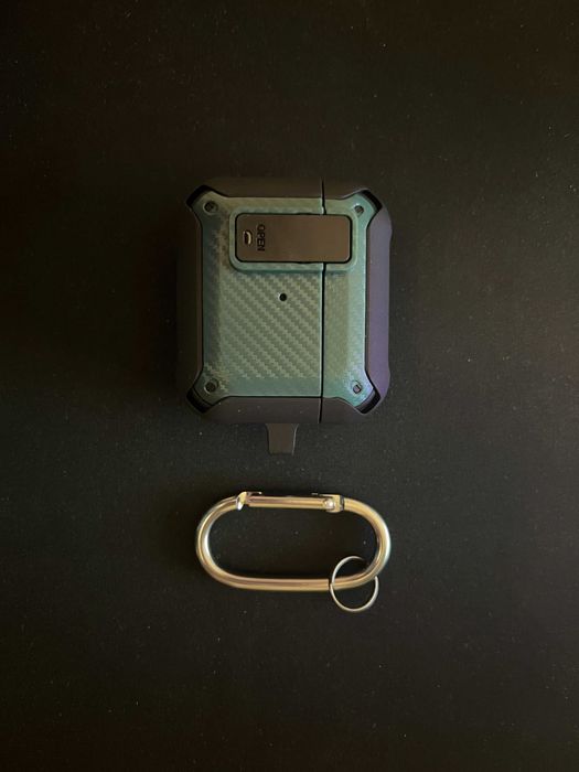 Husa Protectie Airpods 3