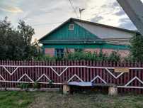 Срочно продам дом на северной стороне