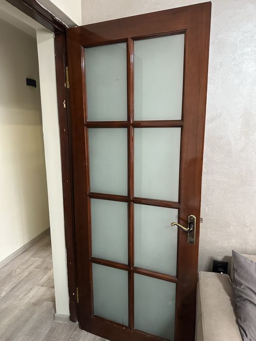 Межкомнатные двери 80/200