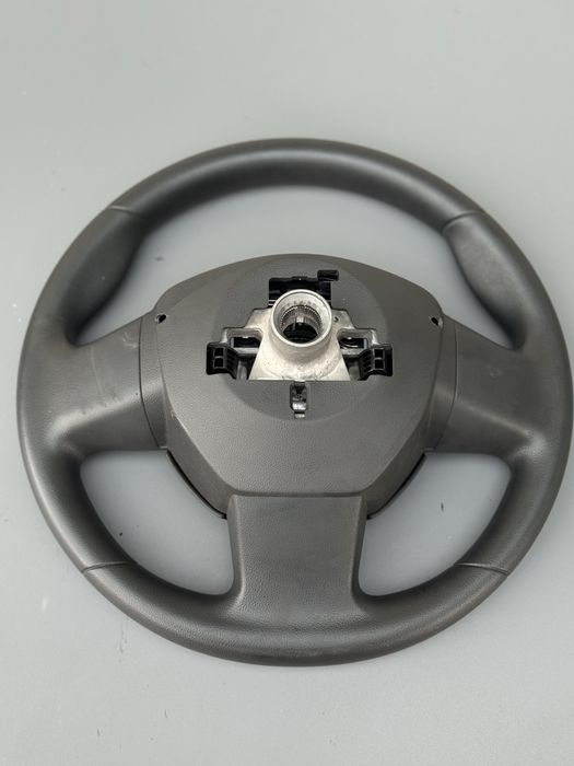 Volan cu airbag renault master 3 4