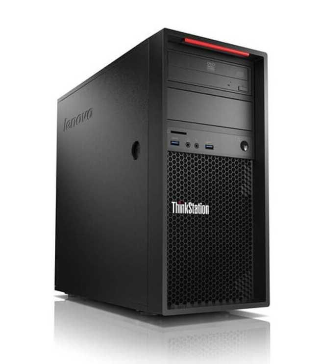 Workstation Lenovo P310 MT i5-6500 8-16 GB 128-256-512 GBSSD 1 TB RW