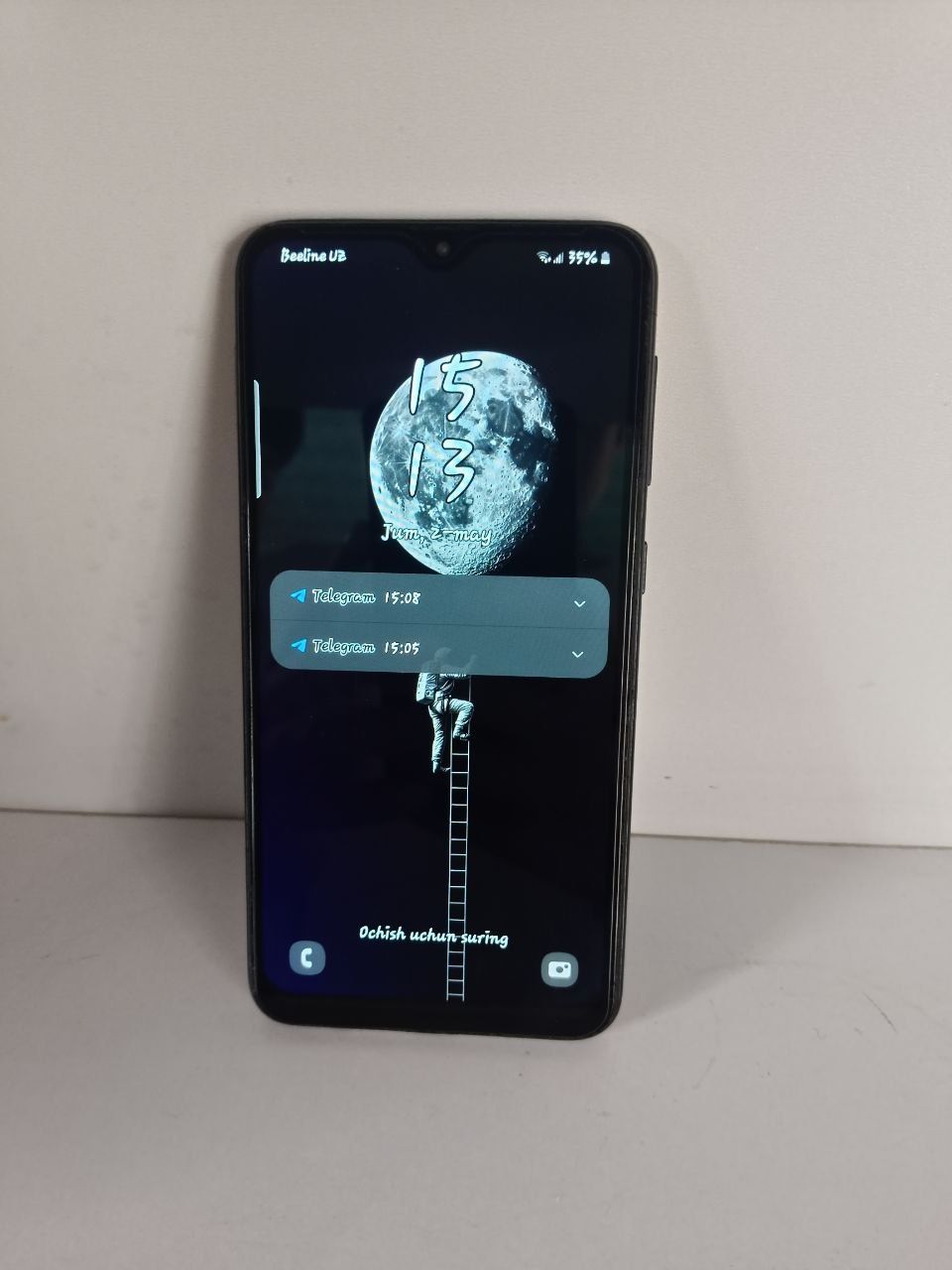 Samsung Galaxy A10