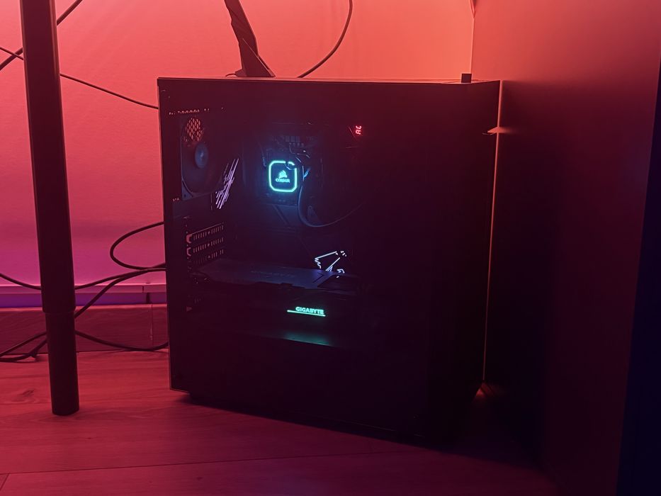 Vand Calculator Gaming