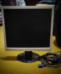 Monitor LCD LG Flatron 17inch