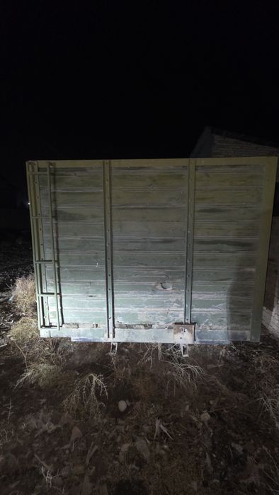 Камаз бортавой самасвал кузуф сотилади