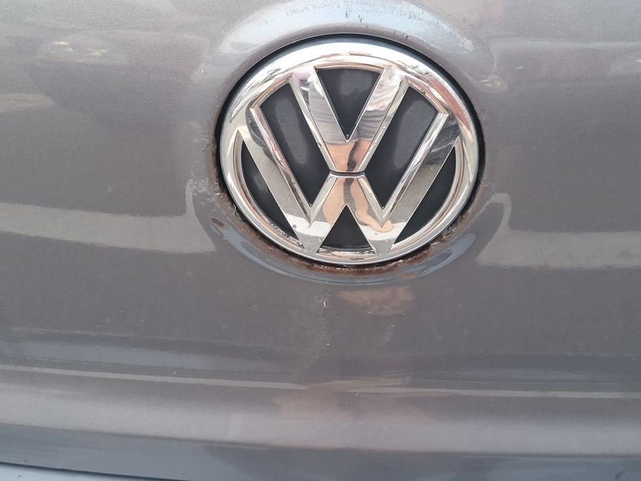 Vand VW Golf 6, 1,4 TSI 122 cp