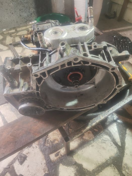 Ремонт АКПП  гидравлик