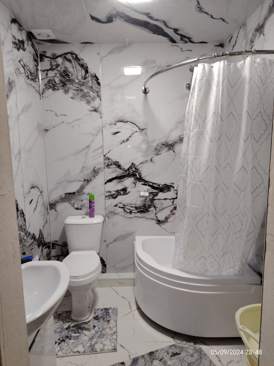 Продам 1ком кв своя