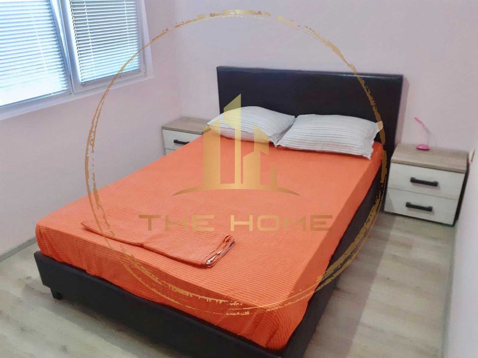 Дава се под наем Тристаен апартамент в Варна, Център - 78 кв.м за 750 € - Снимка #4