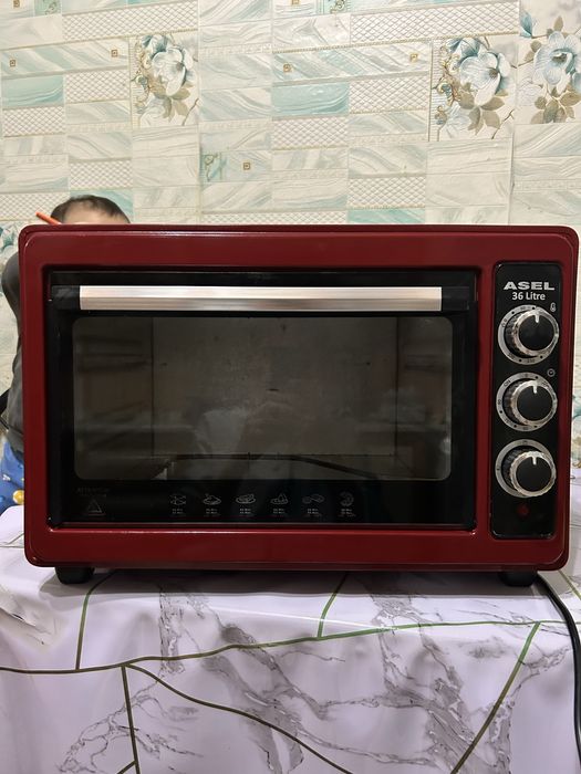 Духовка продам срочно