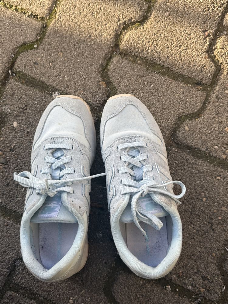 New balance 373 original