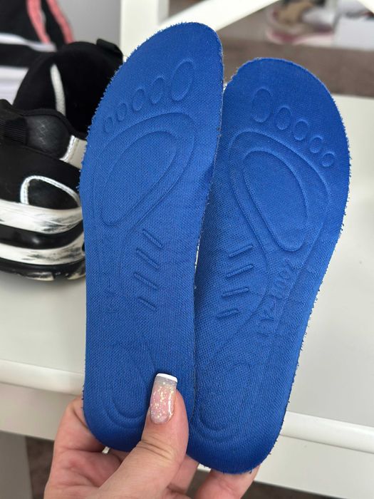 Pantofi sport \ Adidași copii • IL Passo • 32 EU (20cm)