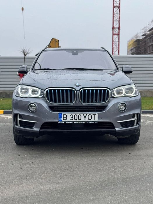 BMW X5 Bmw x5 xDrive40e iPerformance