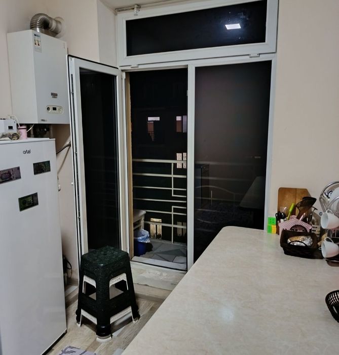 Аренда квартиры 1/5/6 Янгихает новостройка Сергели . 3-бекат метро .