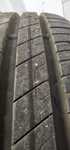Продавам летни гуми Goodyear 195/50/15
