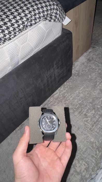 Patek philipe 100.000 tissot 150.000