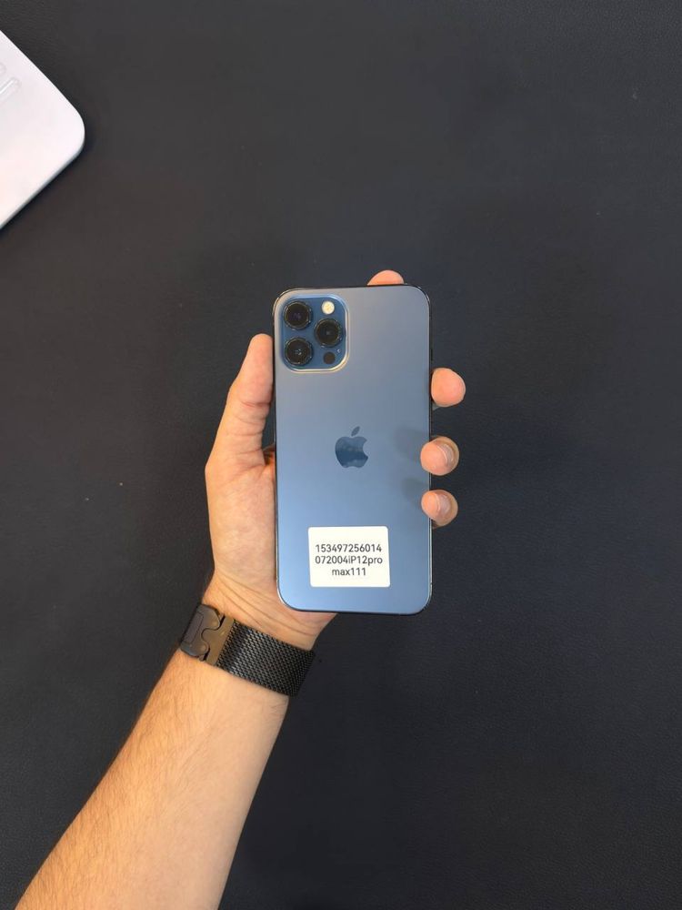 iPhone 12 pro max