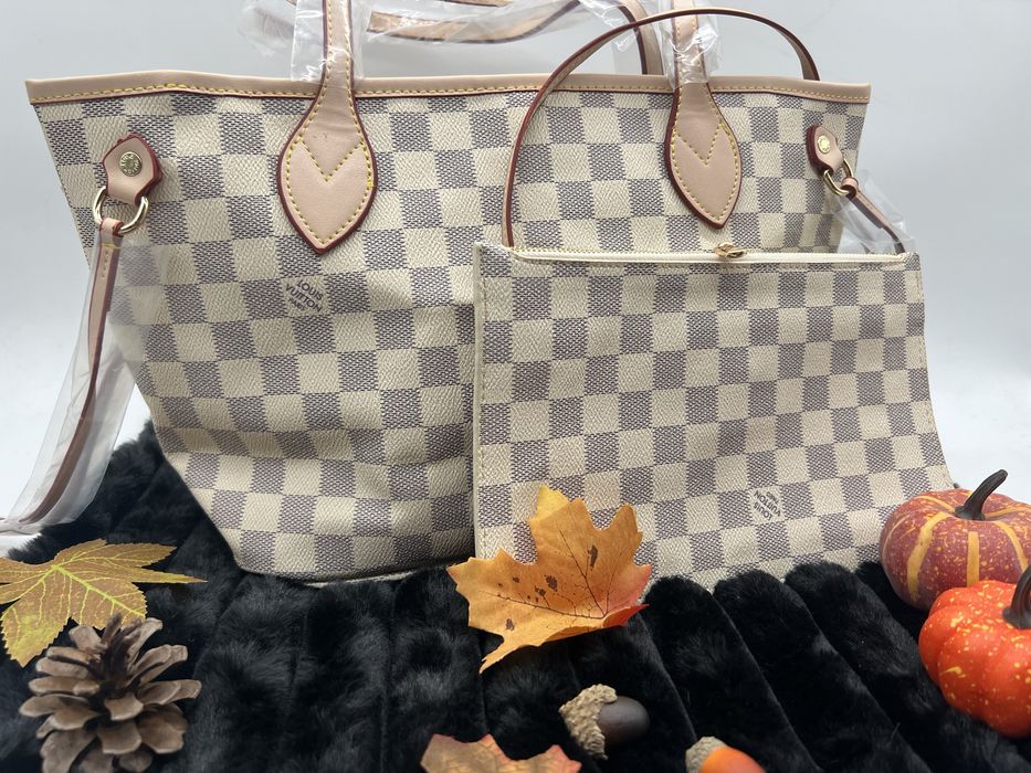 Дамска чанта Louis Vuitton
