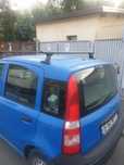 fiat panda 1,2 benzina