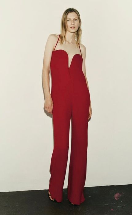 Salopeta Zara limited edition