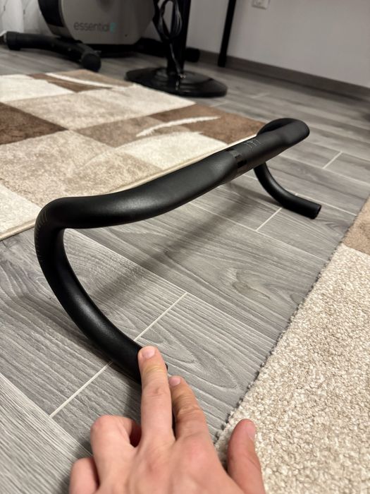 Ghidon sosea BBB Racer BHB-135B 31.8