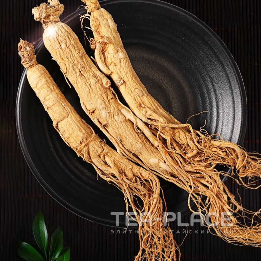 Ginseng(Корень   женьшеня)