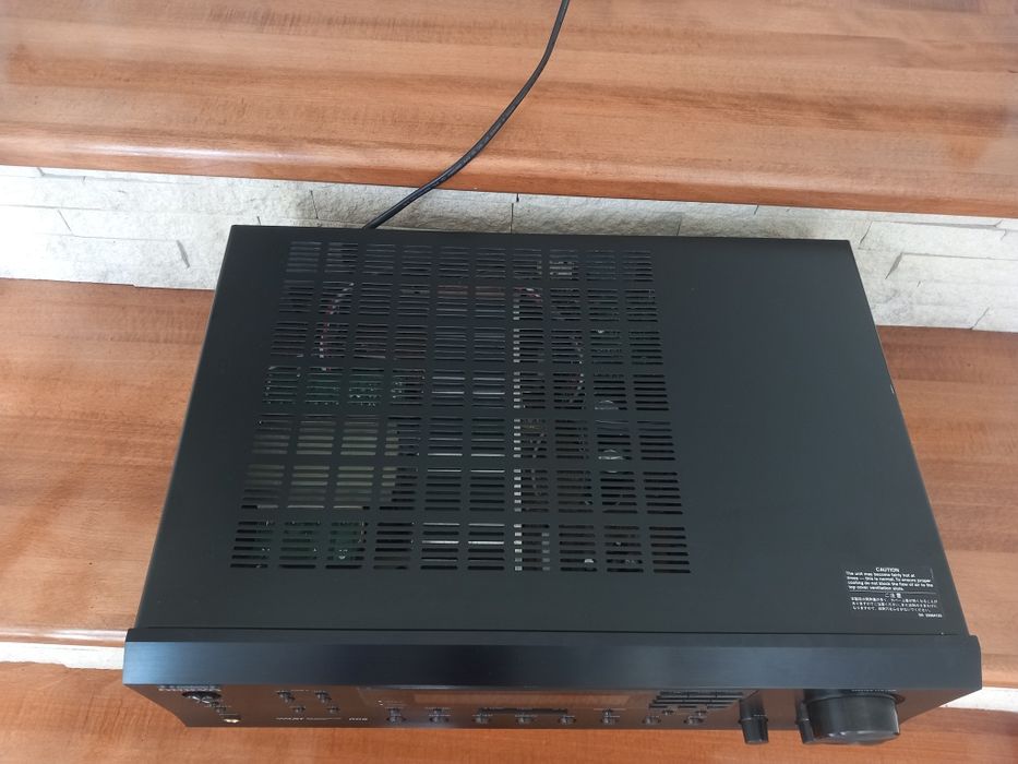Receiver Onkyo TX-8555