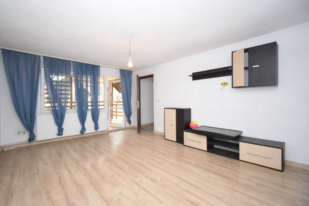 Casa Bariera Valcii, parter si etaj, 5 dormitoare