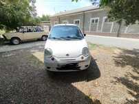 Matiz 3 tali  sotiladi