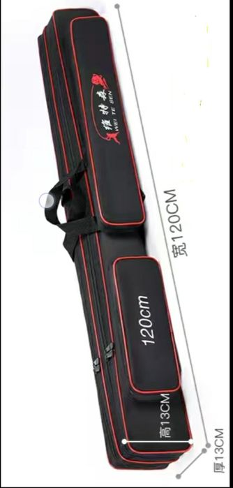 Чехол для рыболовных снастей