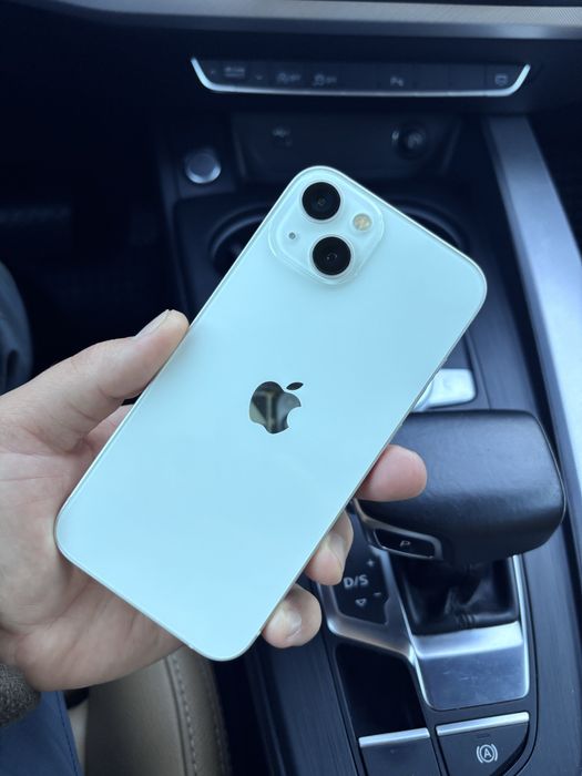 iphone 13 - 128gb - alb