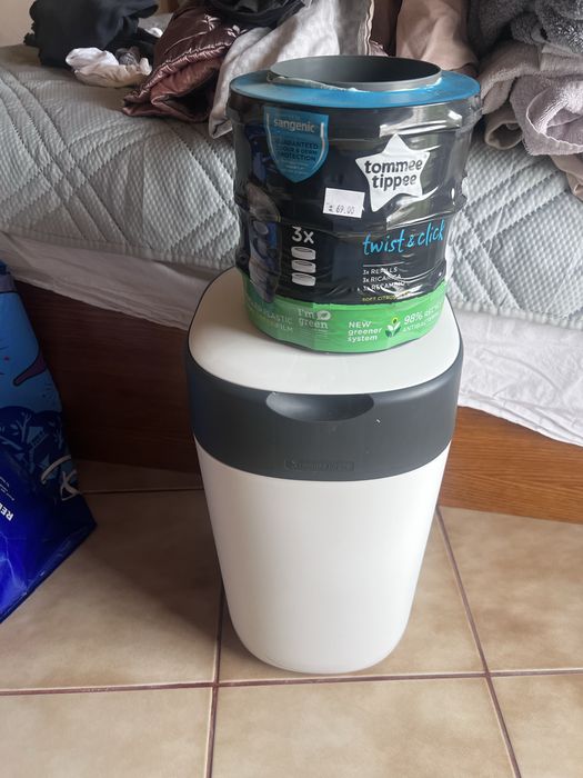 Кош tommee tippee