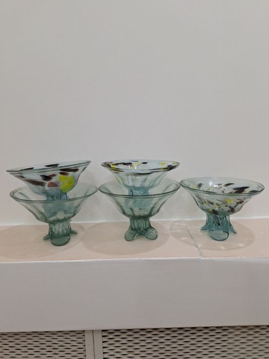 Фруктовницы всё вместе за 5000тг