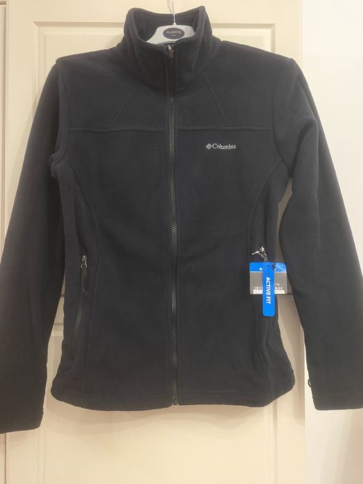 Jacheta din fleece Columbia