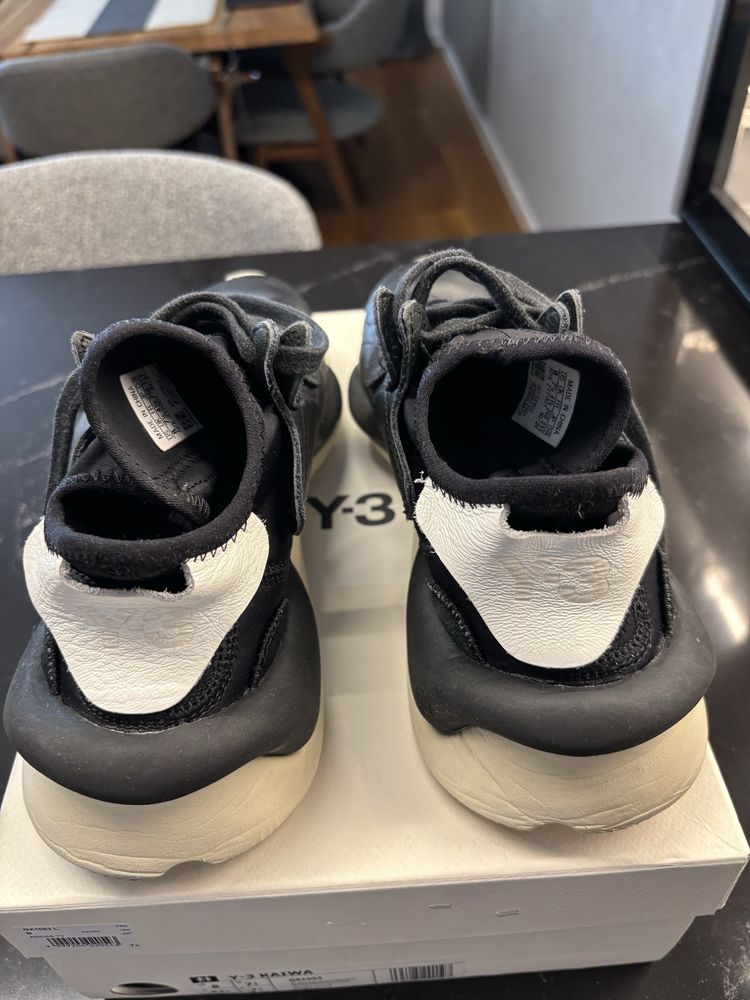 Vand Y-3 Yojhi Yamamoto 41.5 men shoes