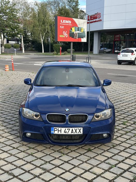 Vand BMW Seria 3 E90 320d 2011