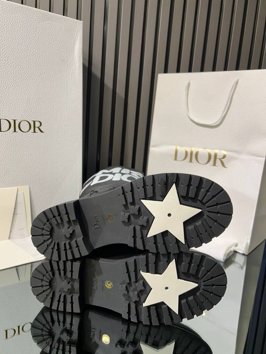 Cizme Premium Miss Dior