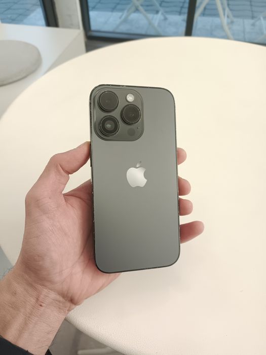 iPhone 14pro 128 орг Экран фейс рабочи