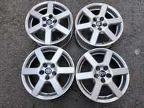 Toyota/Тойота - 16 цола 5x114,3; 4 бр.  лети джанти