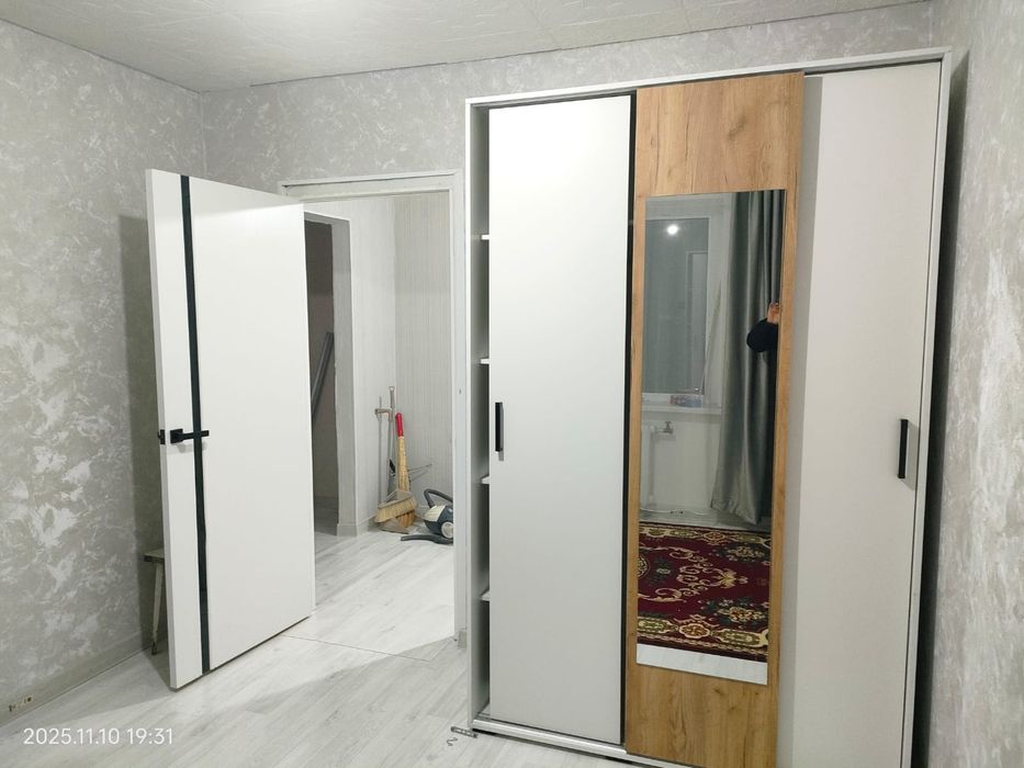 Сдам квартиру на длительный срок