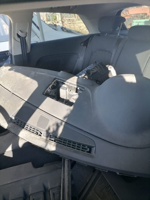 Audi A3 1.6 diesel