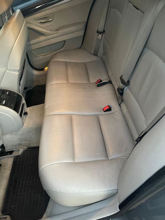 Vând BMW seria 5 Xdrive 3.0 , 258 c.p.