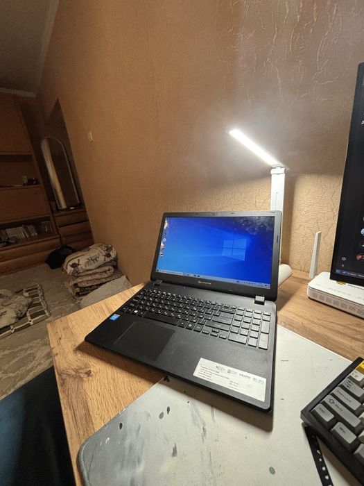 Продам ноутбук packerd bell