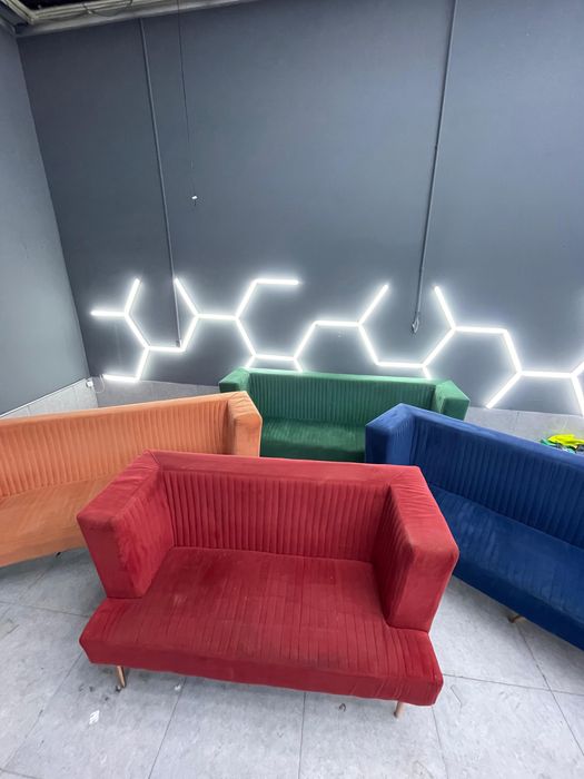 Продам мягкие диваны