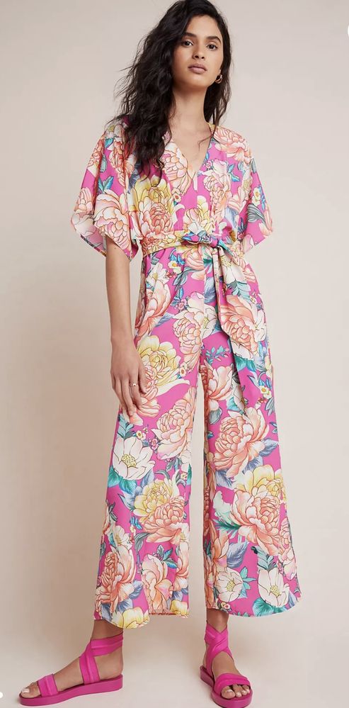 Продавам рокли на FARM RIO и Ted Baker