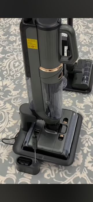 Продам моющий пылесос Foura от smarttech 5в 1