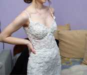 Rochie de mireasa Natalia Vasiliev